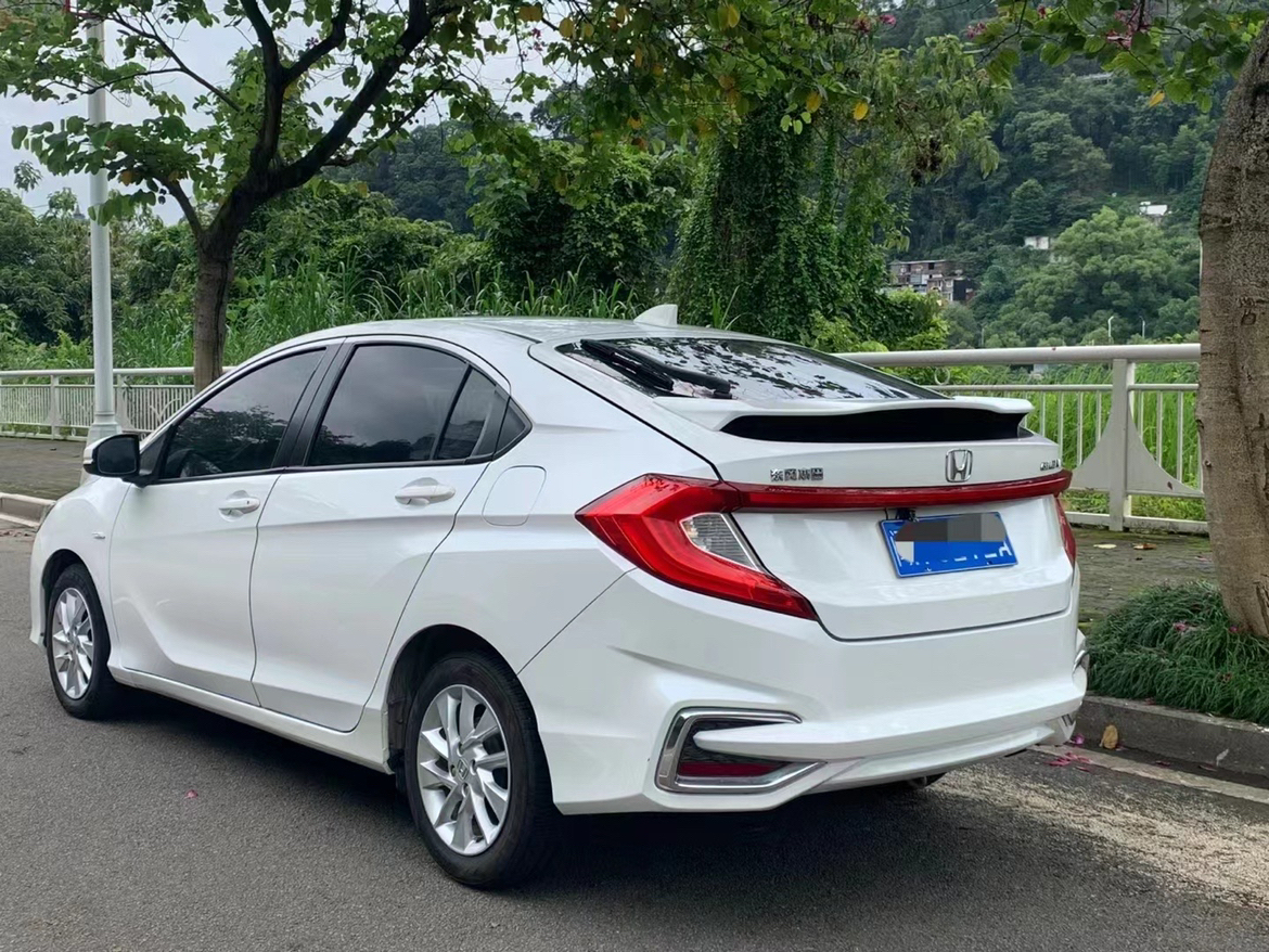 Honda Crider 2017 thumb 3
