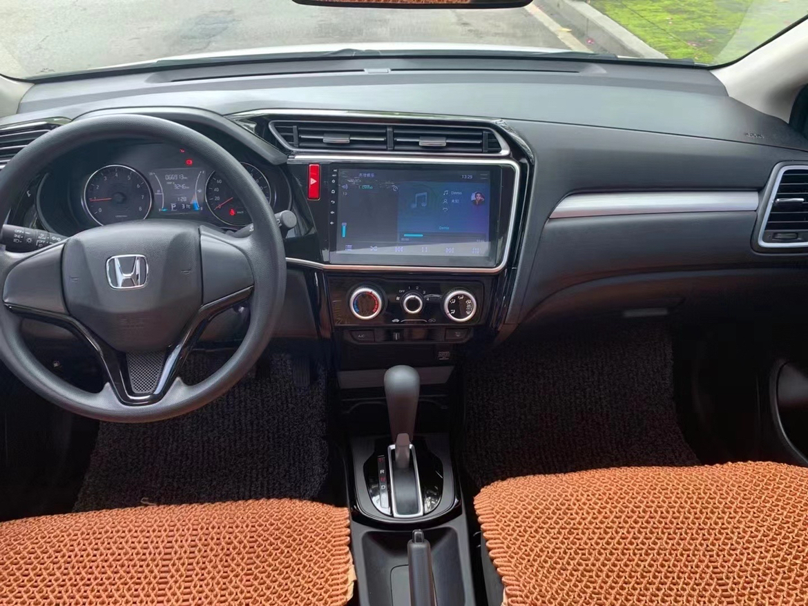 Honda Crider 2017 thumb 5