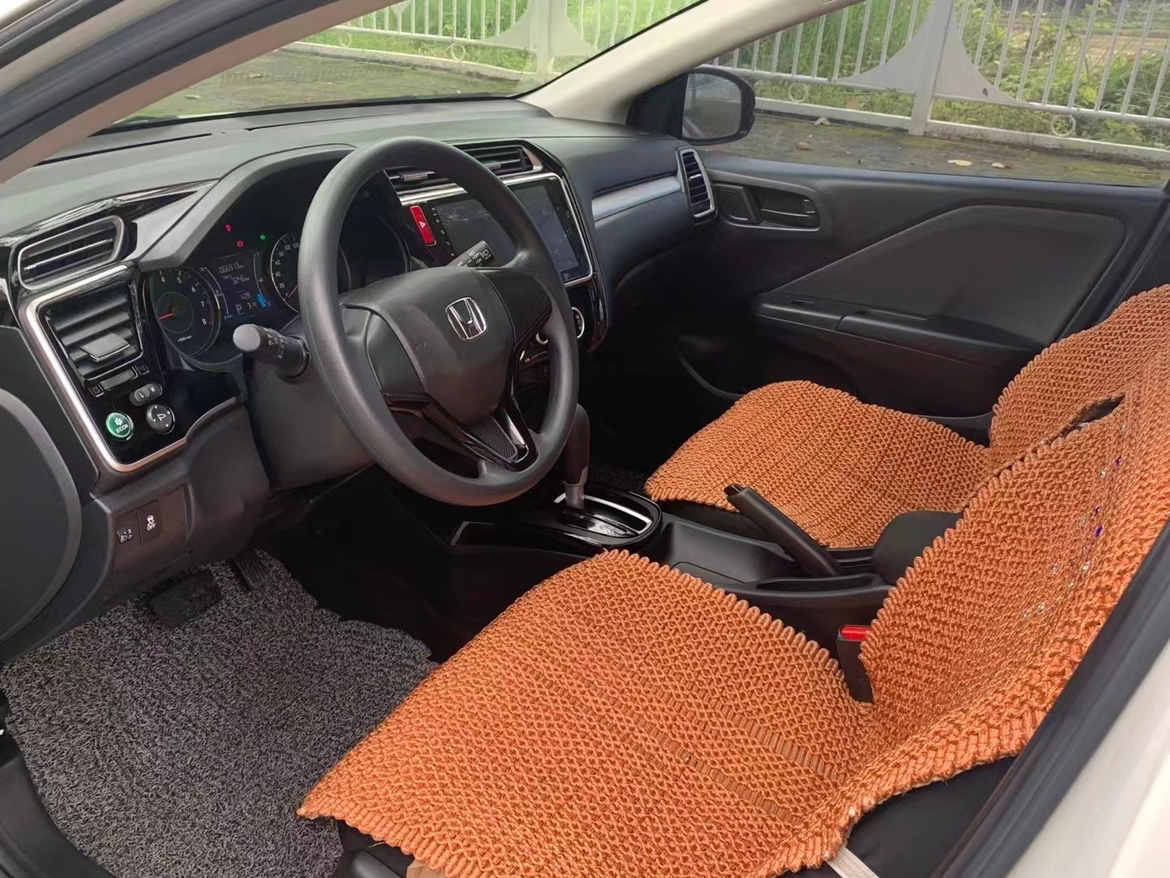 Honda Crider 2017 thumb 7