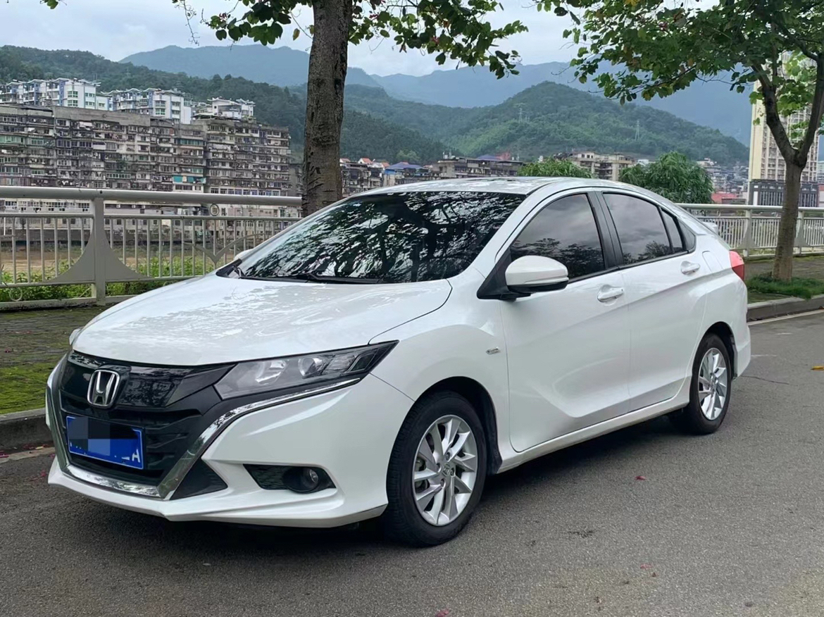Honda Crider 2017 thumb 8