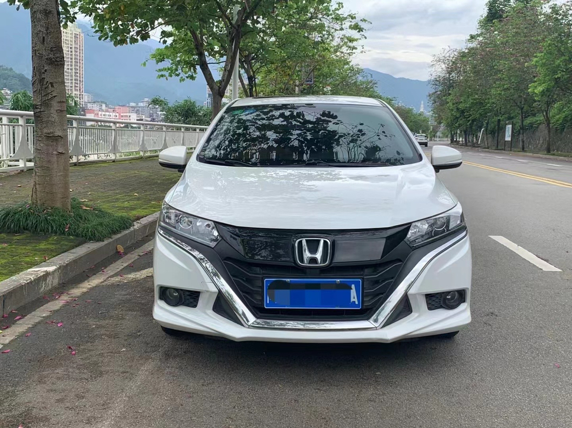 Honda Crider 2017 thumb 9