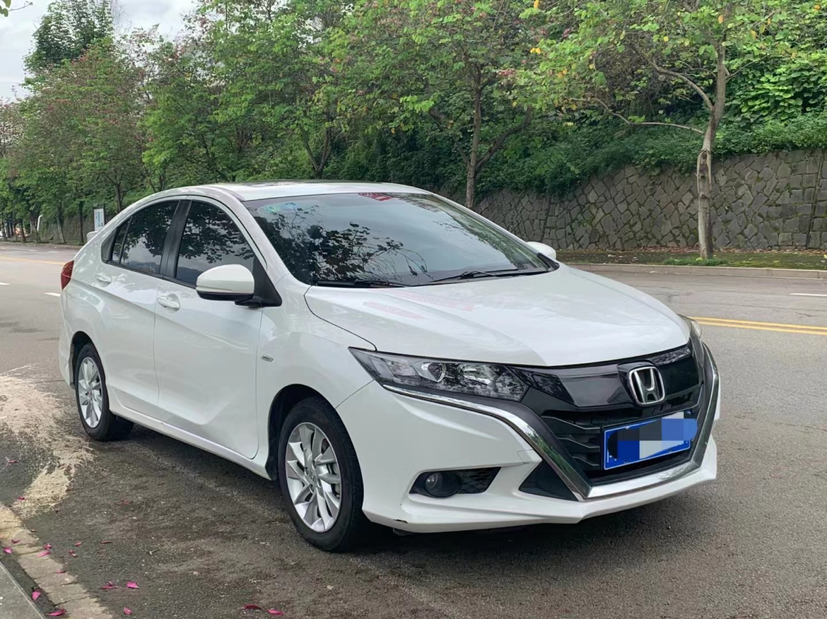 Honda Crider 2017 thumb 10