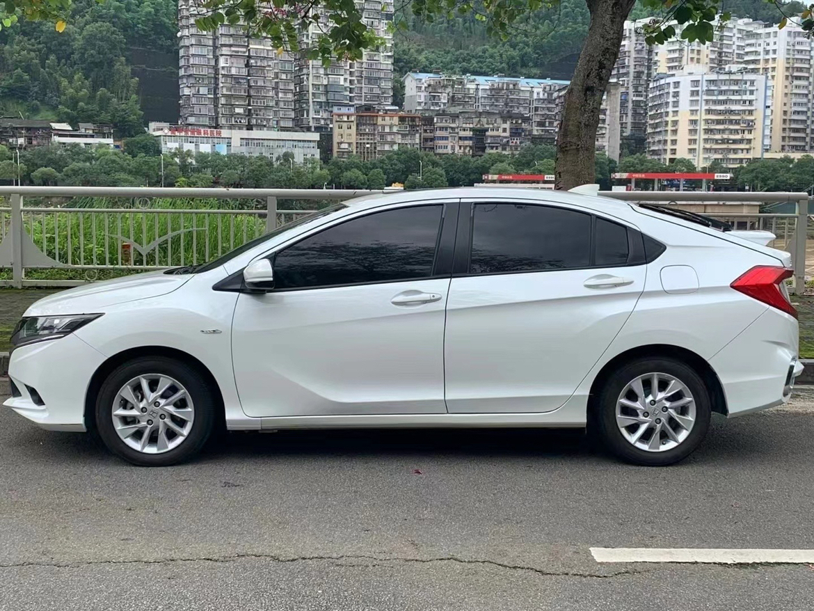 Honda Crider 2017 thumb 11