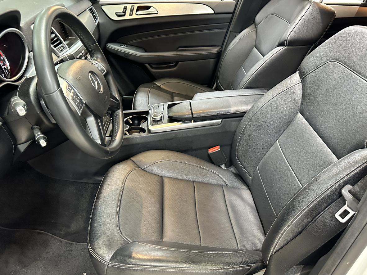 Mercedes-Benz M-Class 2015 thumb 7