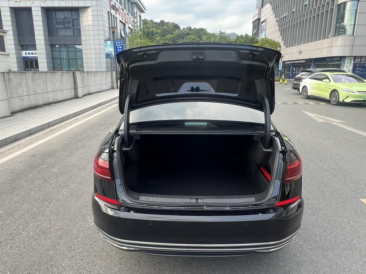 Volkswagen Teramont 2024 thumb 2