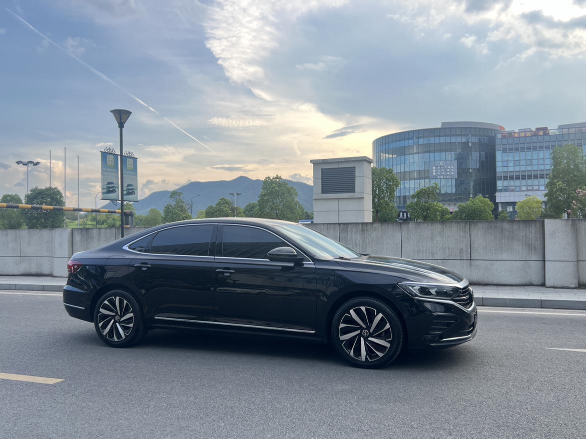Volkswagen Teramont 2024 thumb 3