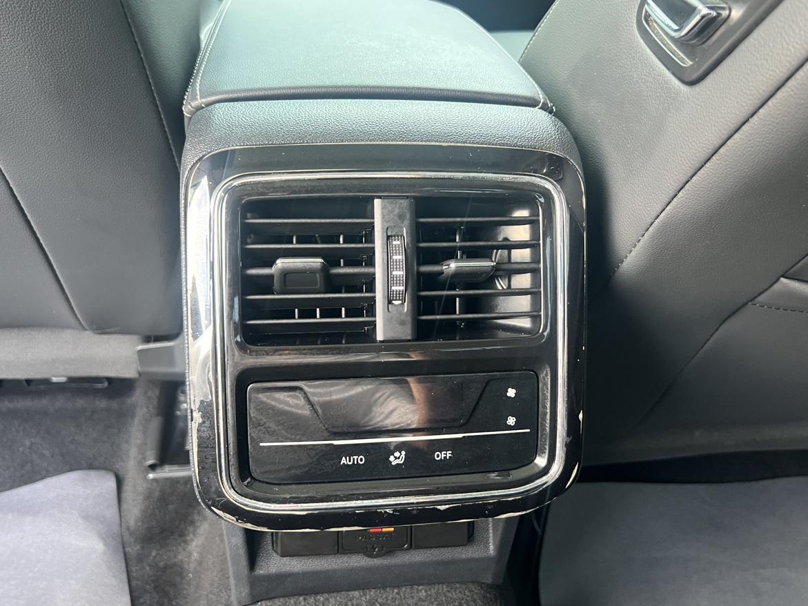 Volkswagen Teramont 2024 thumb 6
