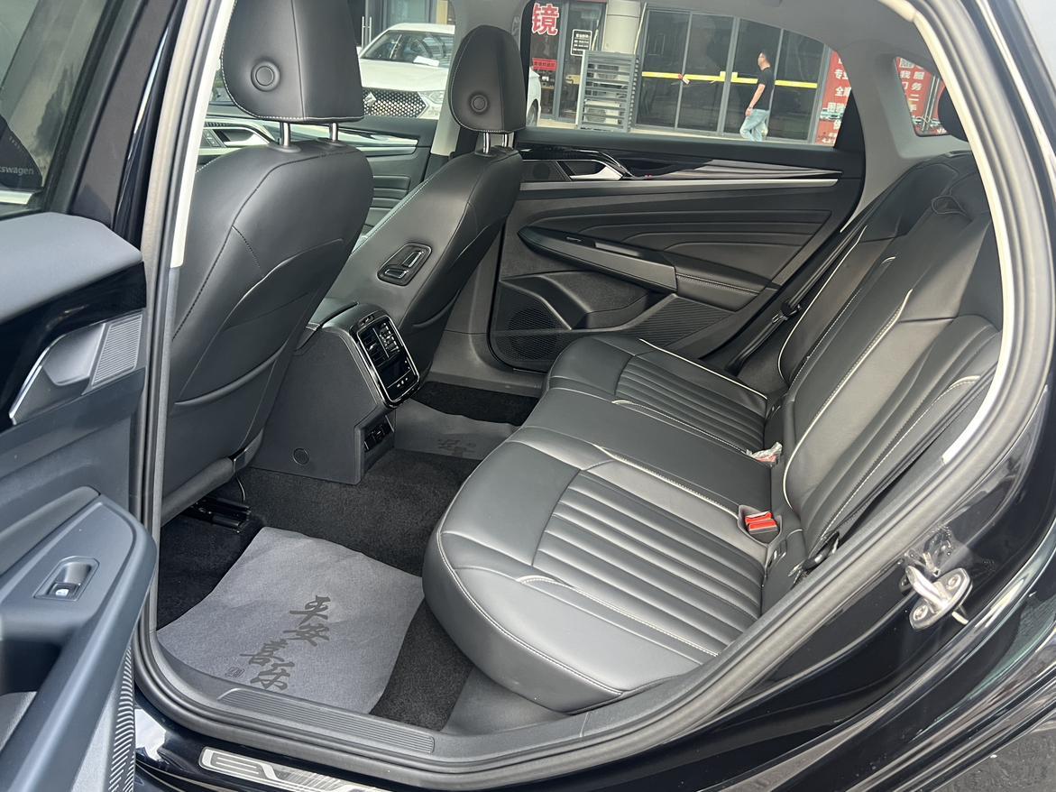 Volkswagen Teramont 2024 thumb 9