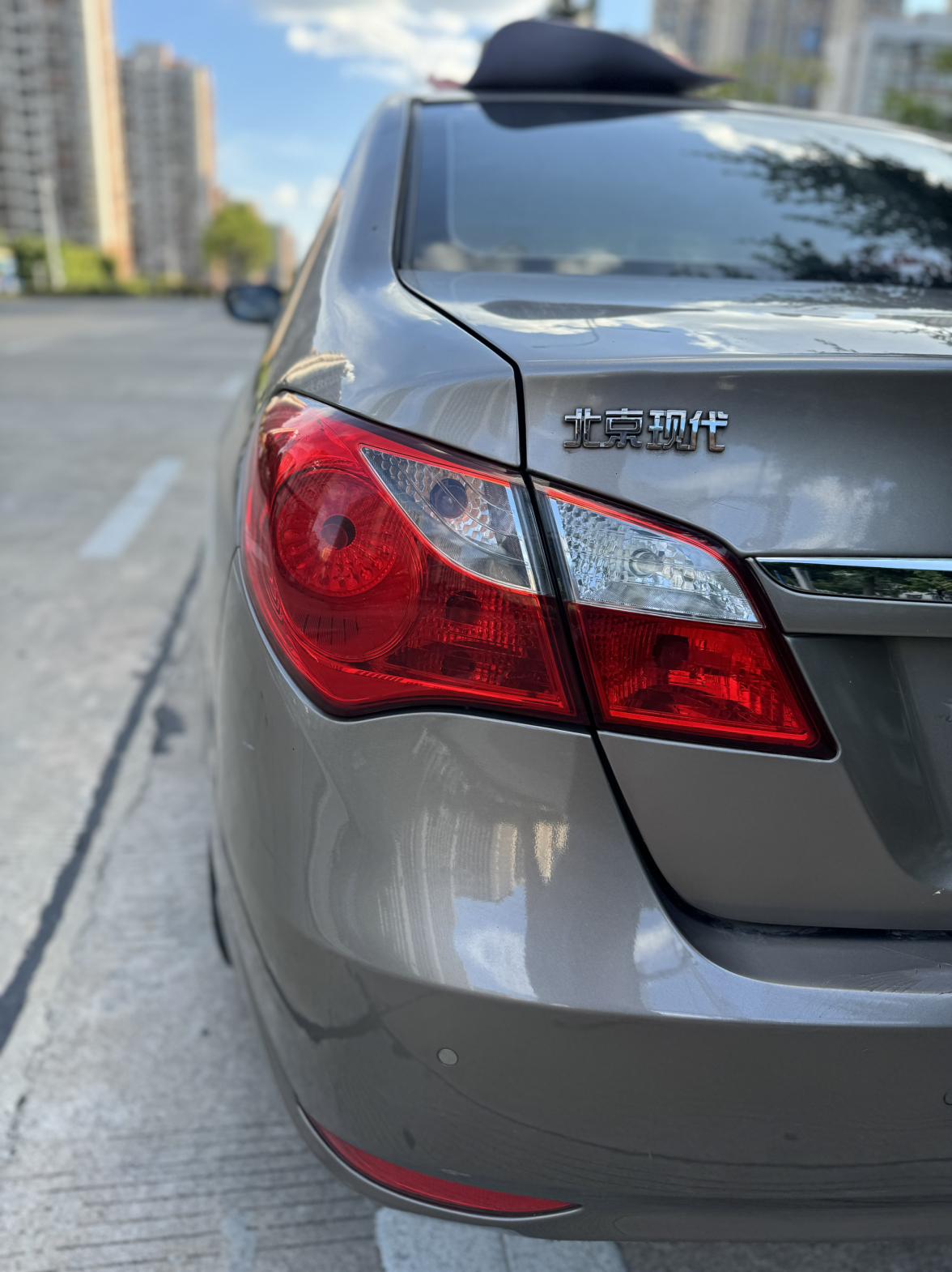Hyundai Elantra 2013 thumb 6