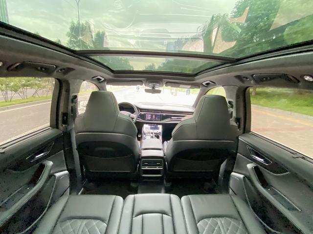 Audi SQ7 2024 thumb 5