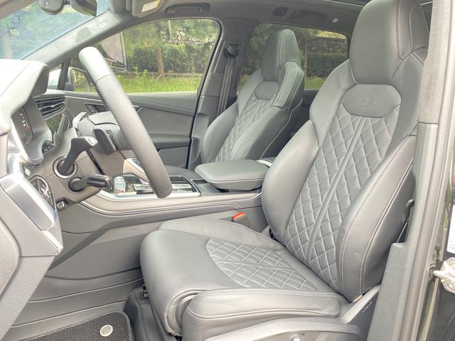 Audi SQ7 2024 thumb 12
