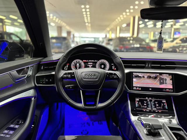 Audi A6 2023 thumb 5