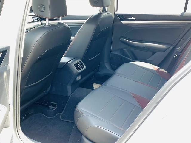 Volkswagen Bora 2021 thumb 3