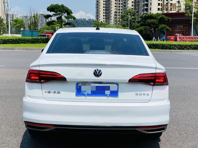 Volkswagen Bora 2021 thumb 5