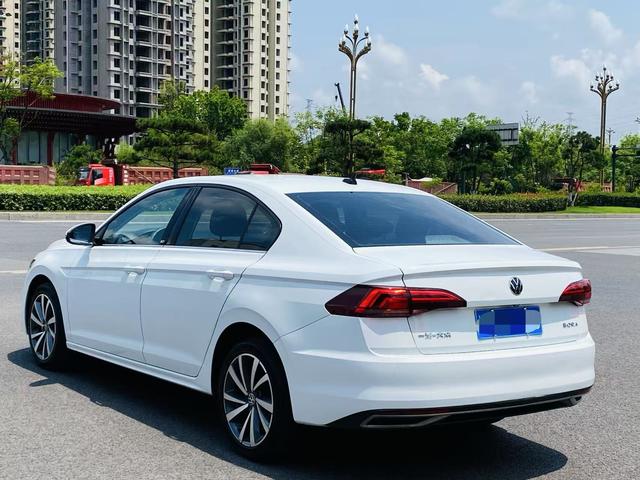 Volkswagen Bora 2021 thumb 6