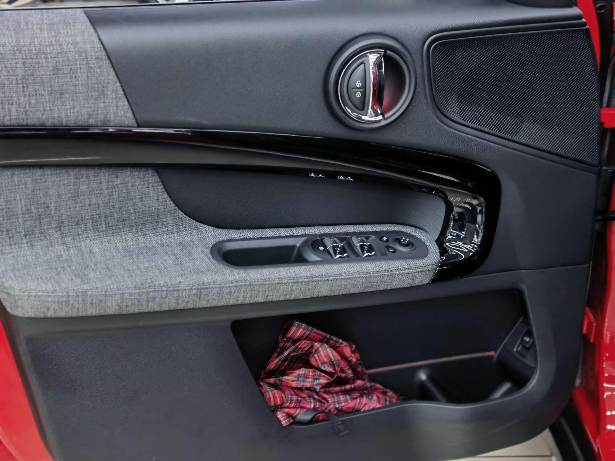Mini Countryman 2020 thumb 5
