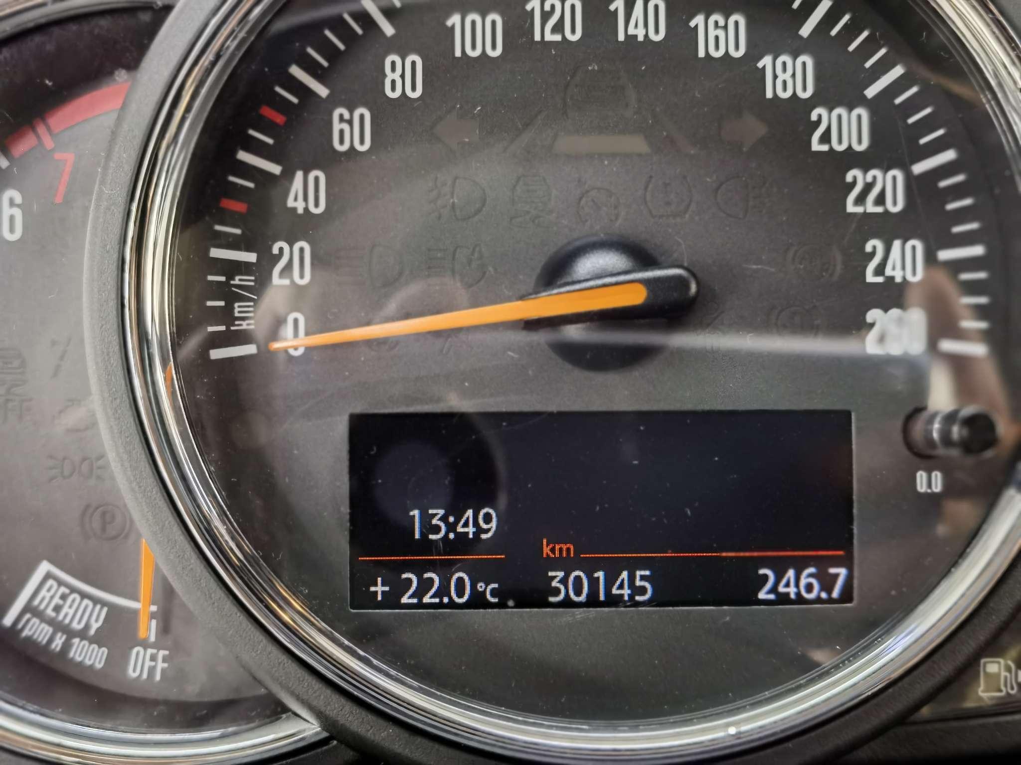 Mini Countryman 2020 thumb 6