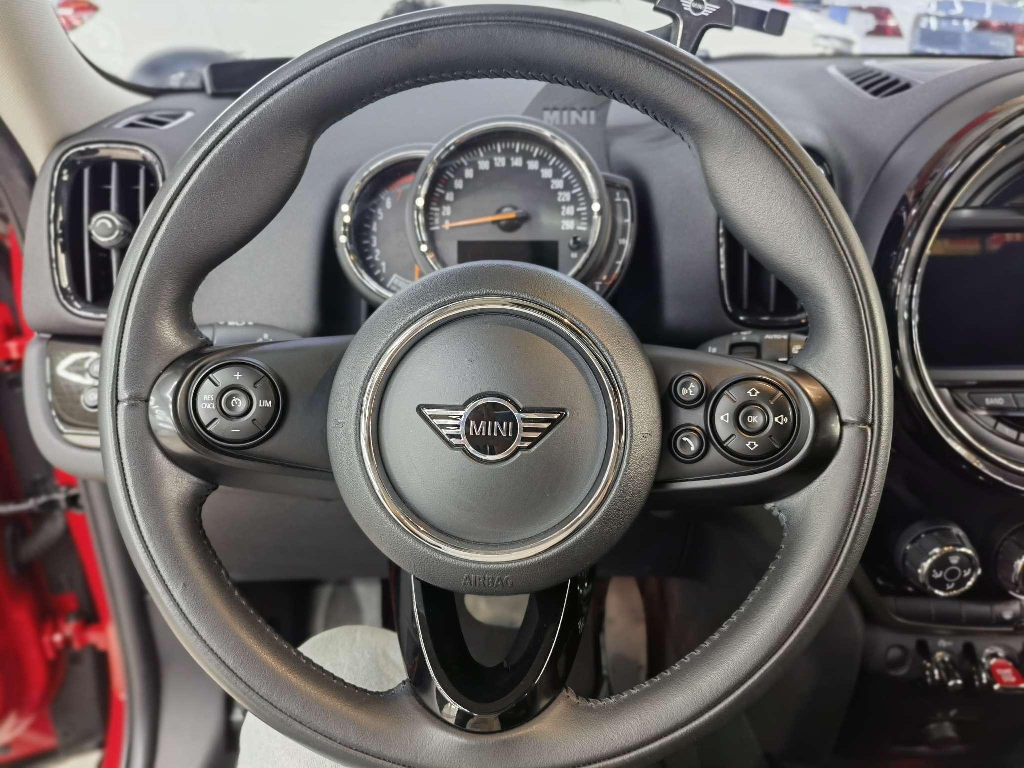 Mini Countryman 2020 thumb 9