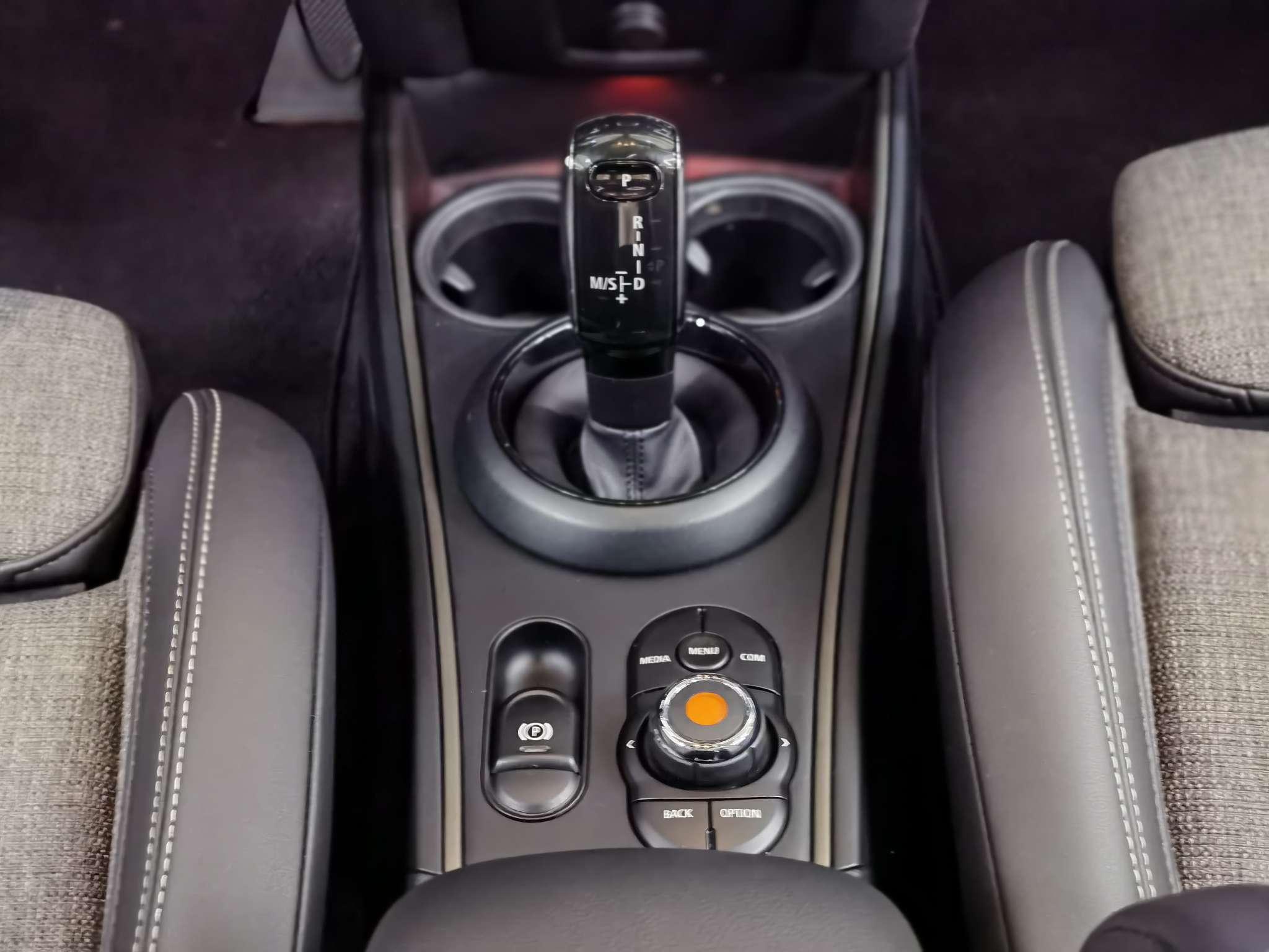 Mini Countryman 2020 thumb 10