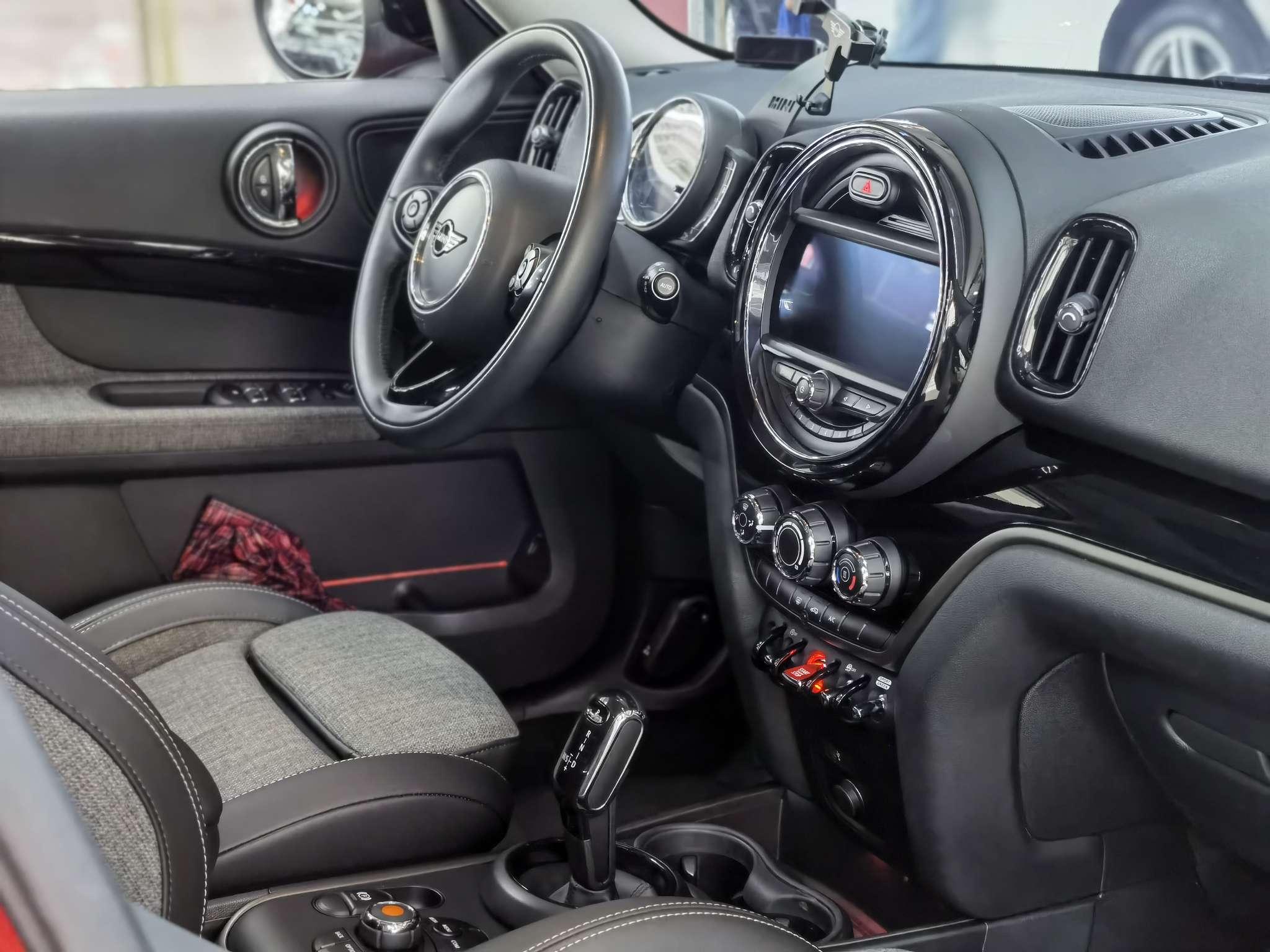 Mini Countryman 2020 thumb 12