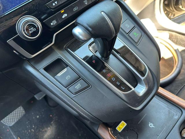 Honda CR-V 2021 thumb 2