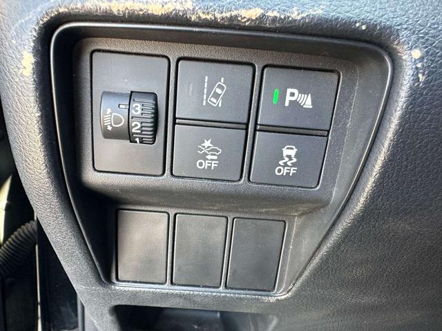 Honda CR-V 2021 thumb 3