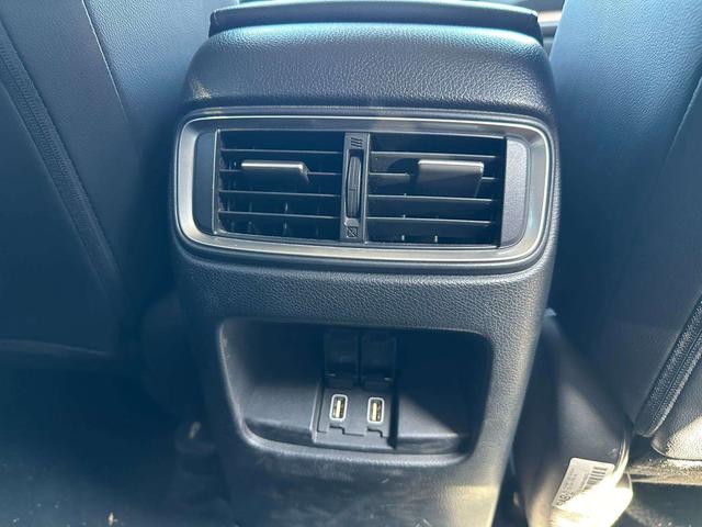 Honda CR-V 2021 thumb 5