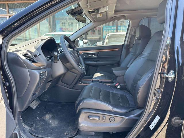 Honda CR-V 2021 thumb 6