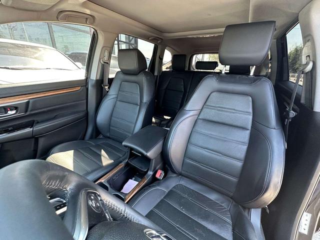 Honda CR-V 2021 thumb 7