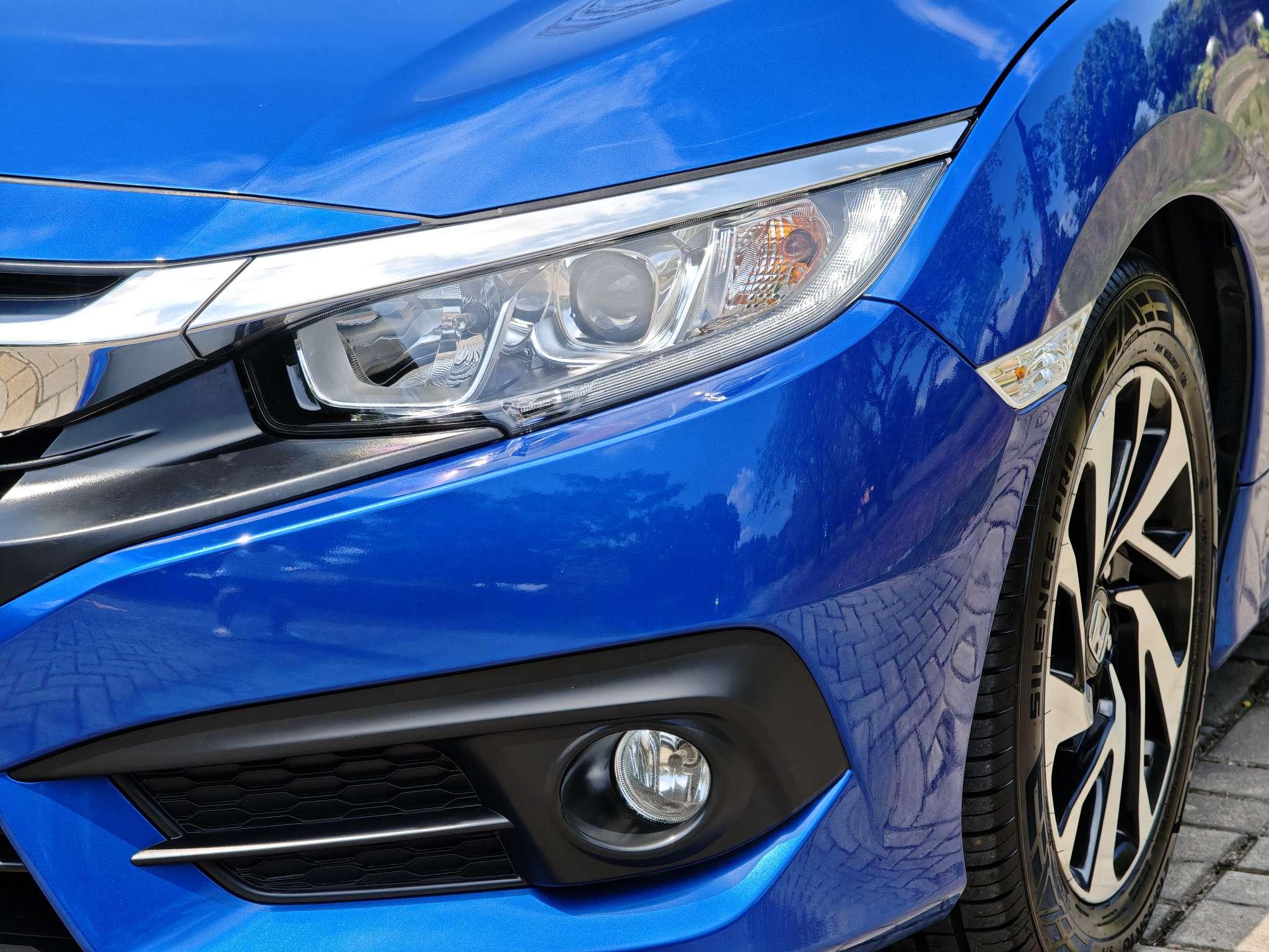 Honda Civic Ferio 2019 thumb 6