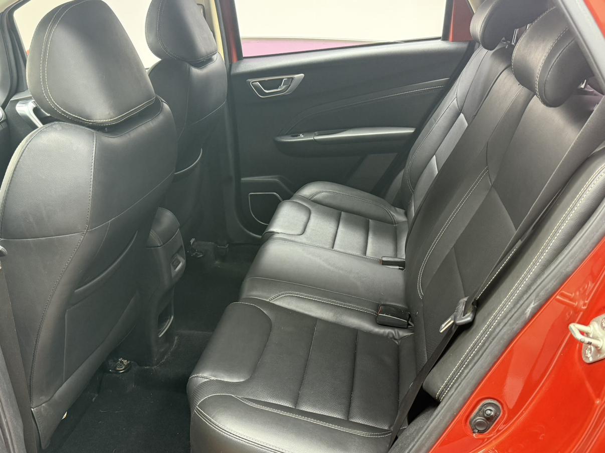Geely Vision X3 2017 thumb 7