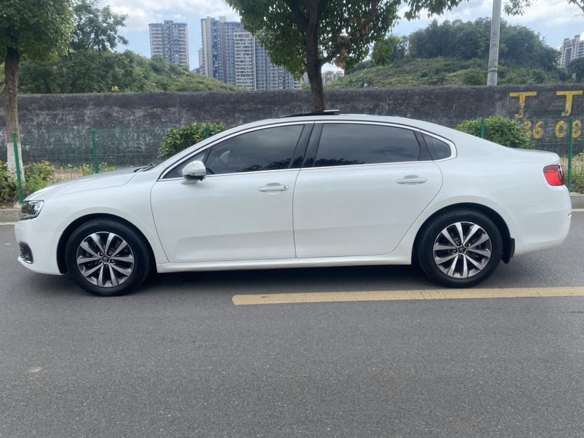 Citroen C6 2020 thumb 2