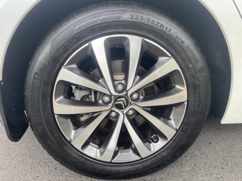 Citroen C6 2020 thumb 6