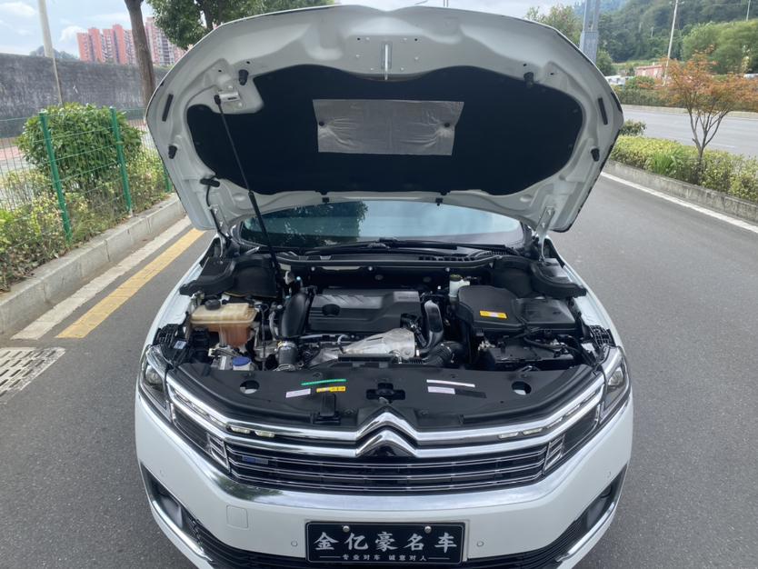 Citroen C6 2020 thumb 7