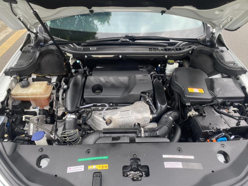 Citroen C6 2020 thumb 12
