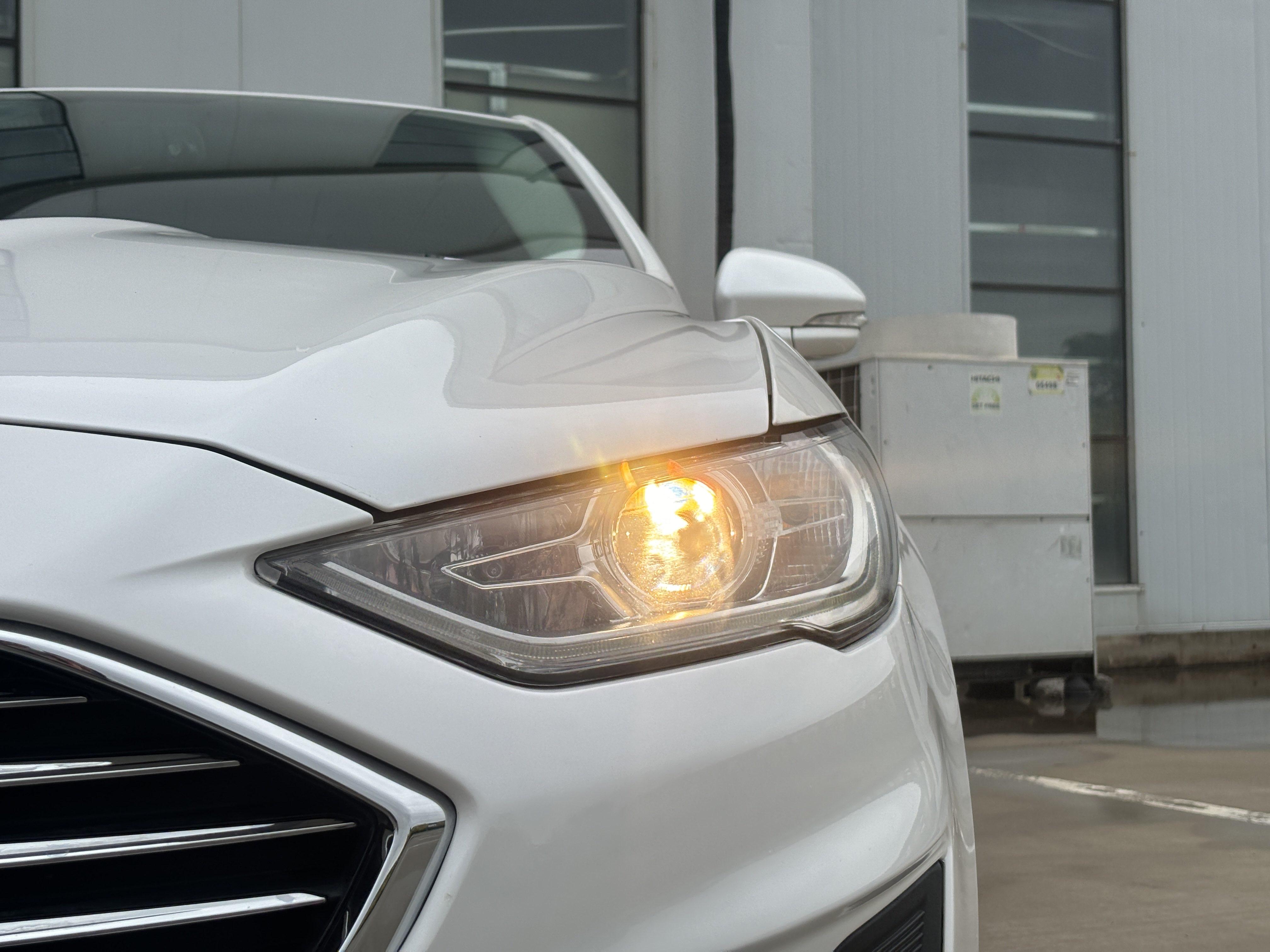 Ford Mondeo 2019 thumb 4