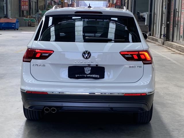 Volkswagen Tiguan 2021 thumb 2