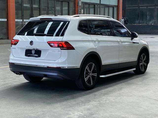 Volkswagen Tiguan 2021 thumb 3