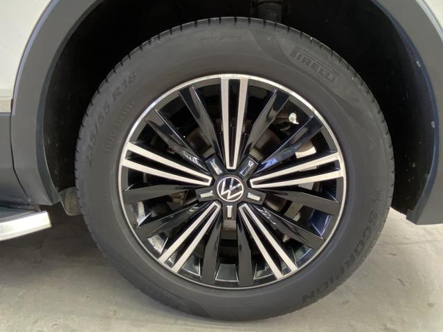 Volkswagen Tiguan 2021 thumb 8
