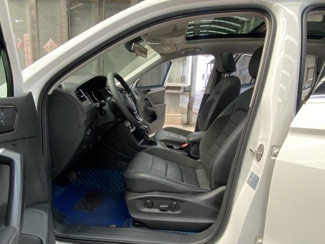 Volkswagen Tiguan 2021 thumb 10