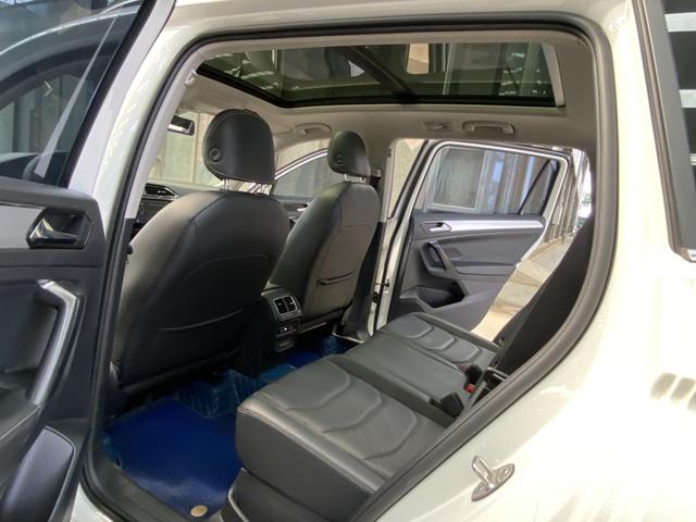 Volkswagen Tiguan 2021 thumb 11