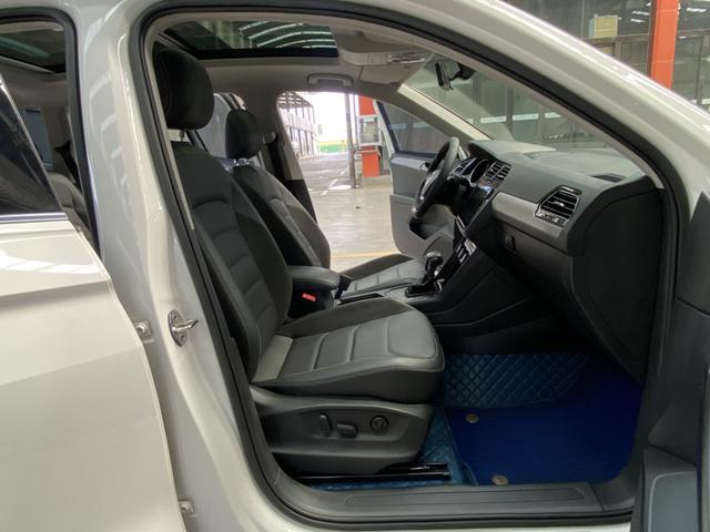 Volkswagen Tiguan 2021 thumb 12