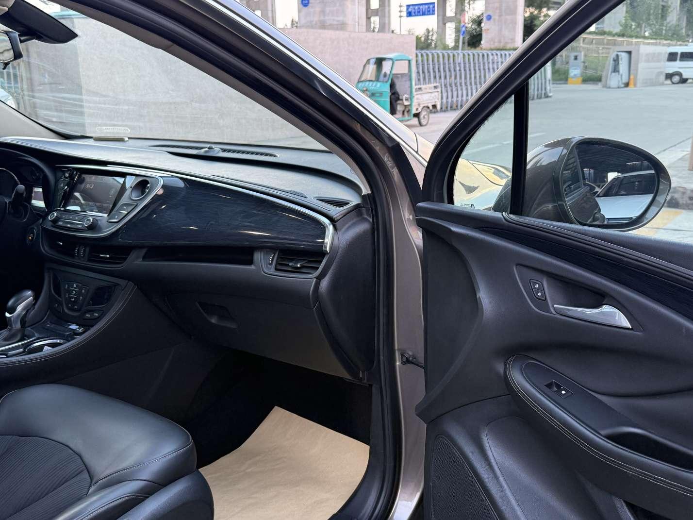 Buick Envision 2015 thumb 6