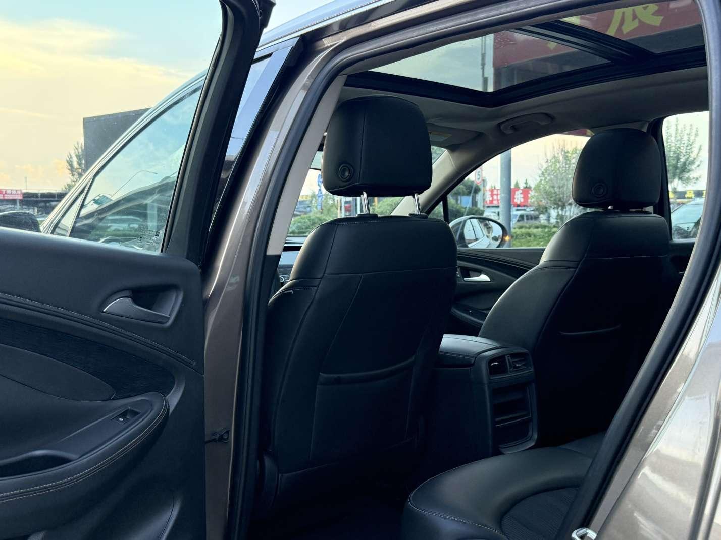 Buick Envision 2015 thumb 7