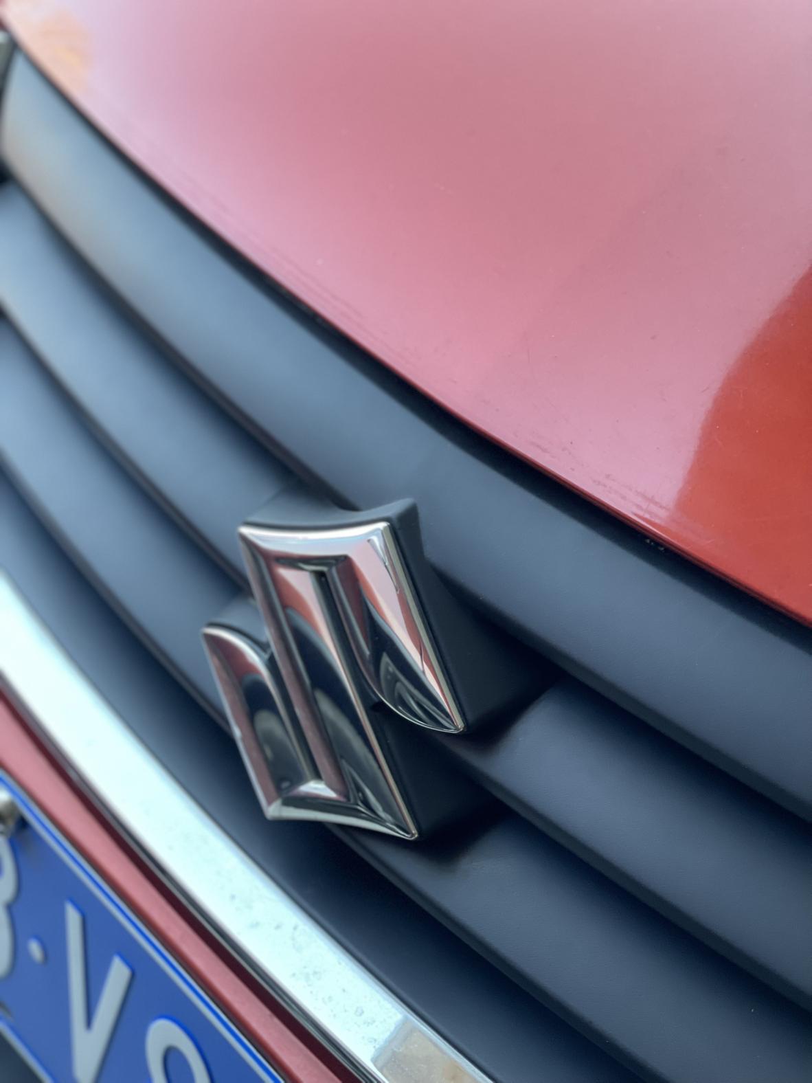Suzuki SX4 2011 thumb 11