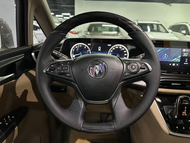 Buick GL8 2021 thumb 7