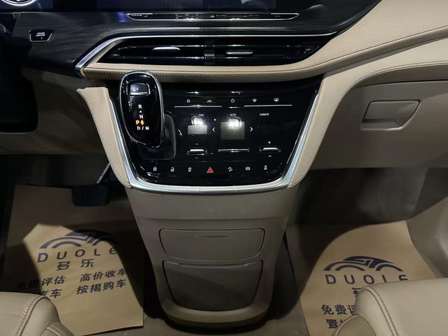 Buick GL8 2021 thumb 9