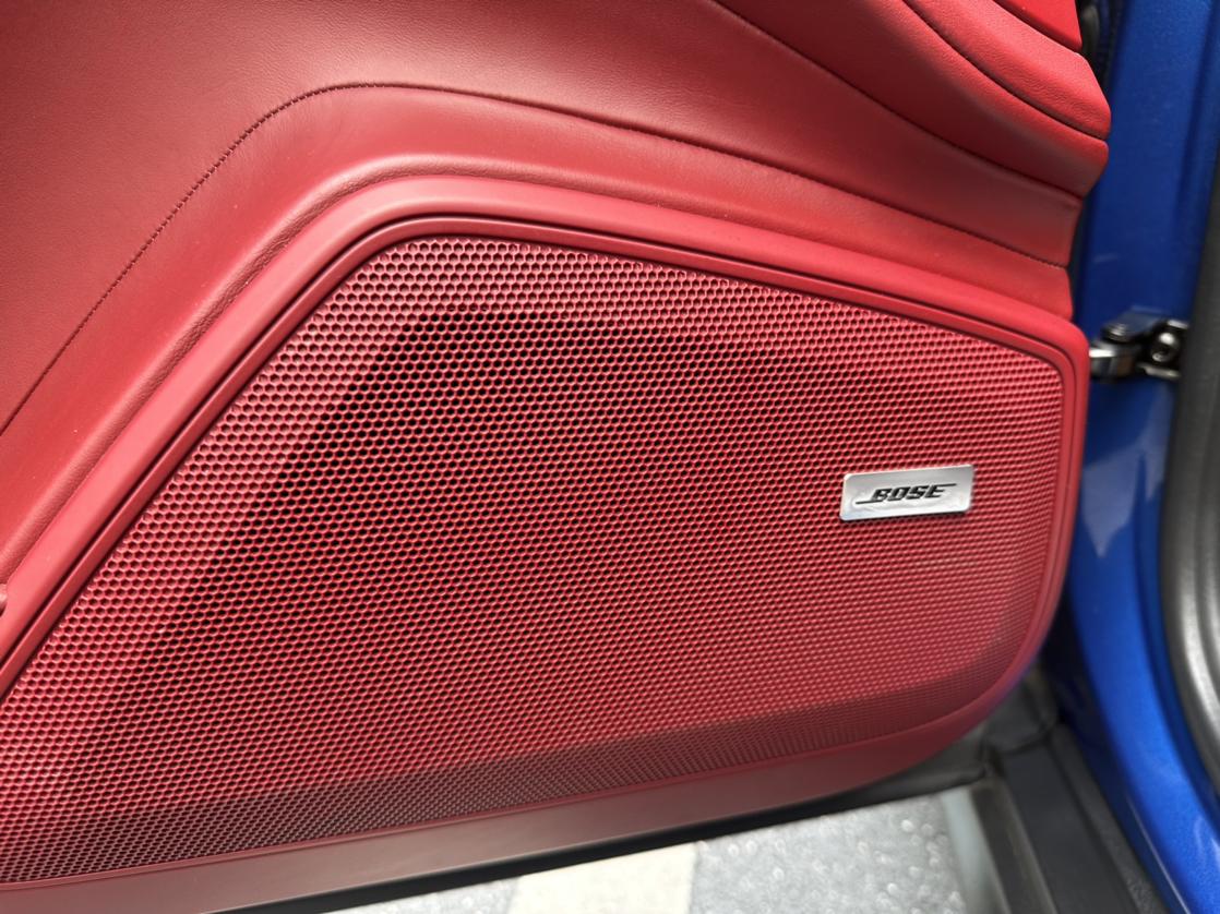 Porsche Panamera 2018 thumb 5