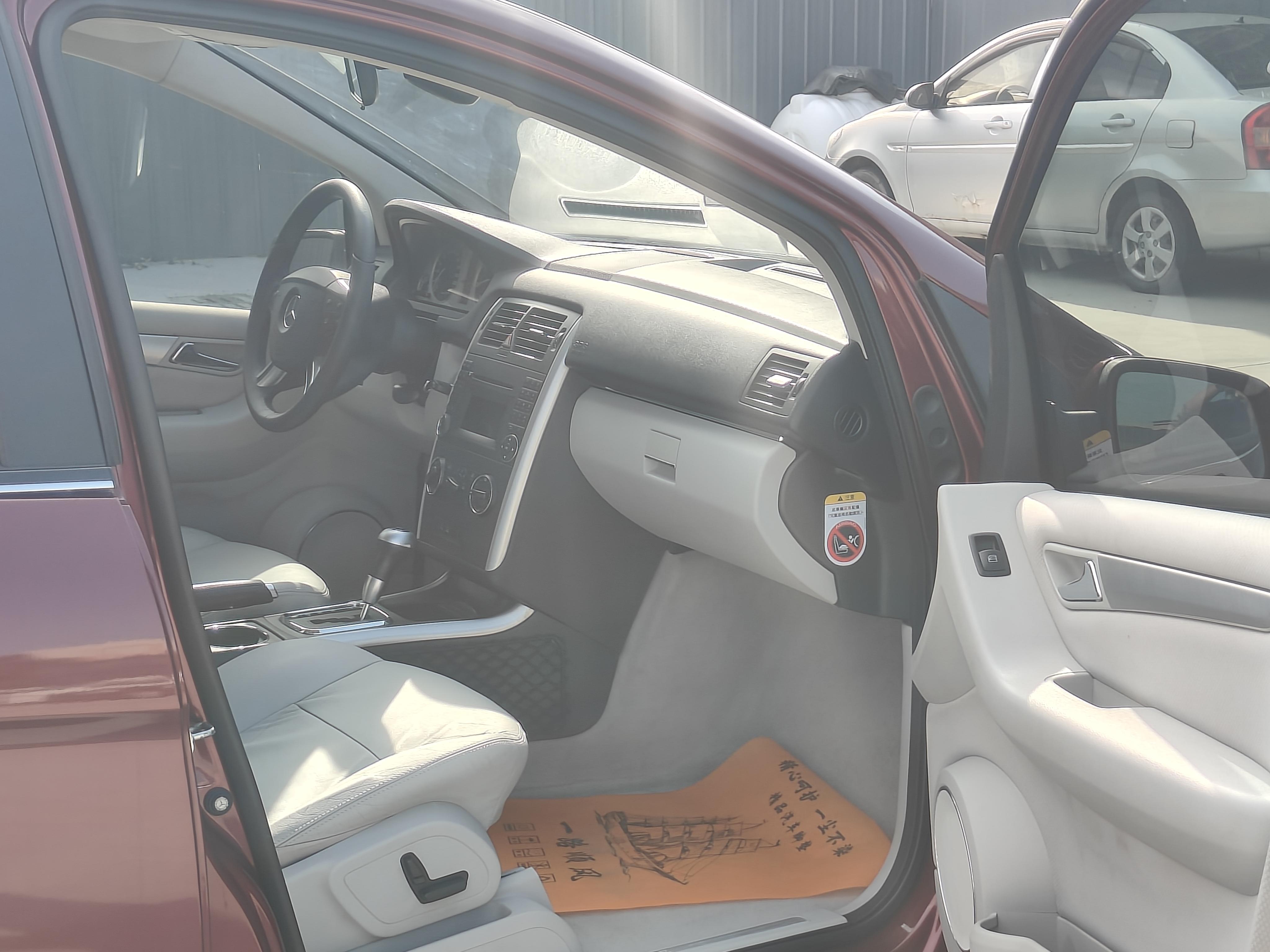 Mercedes-Benz B-Класс 2011 thumb 5