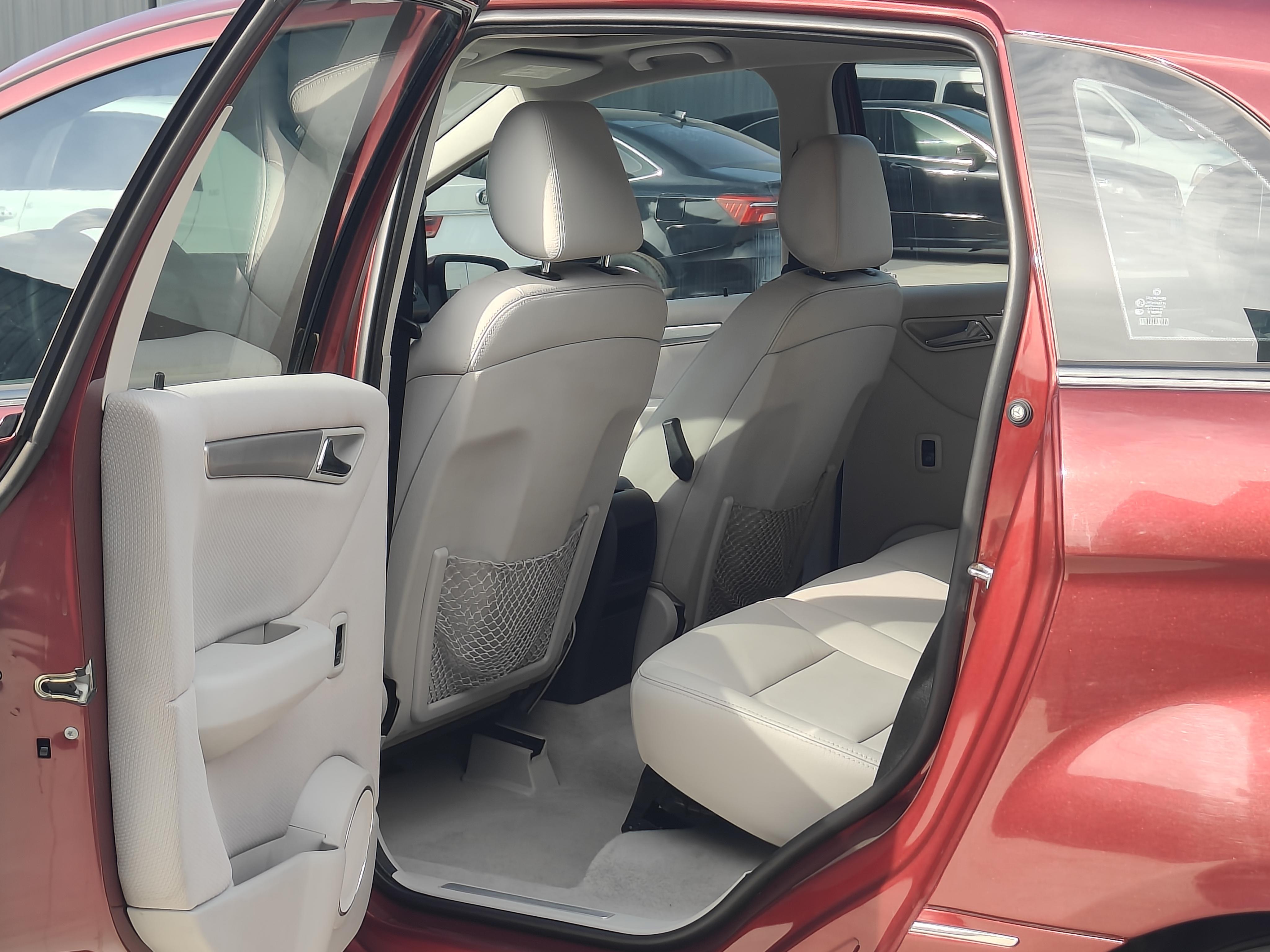 Mercedes-Benz B-Класс 2011 thumb 8